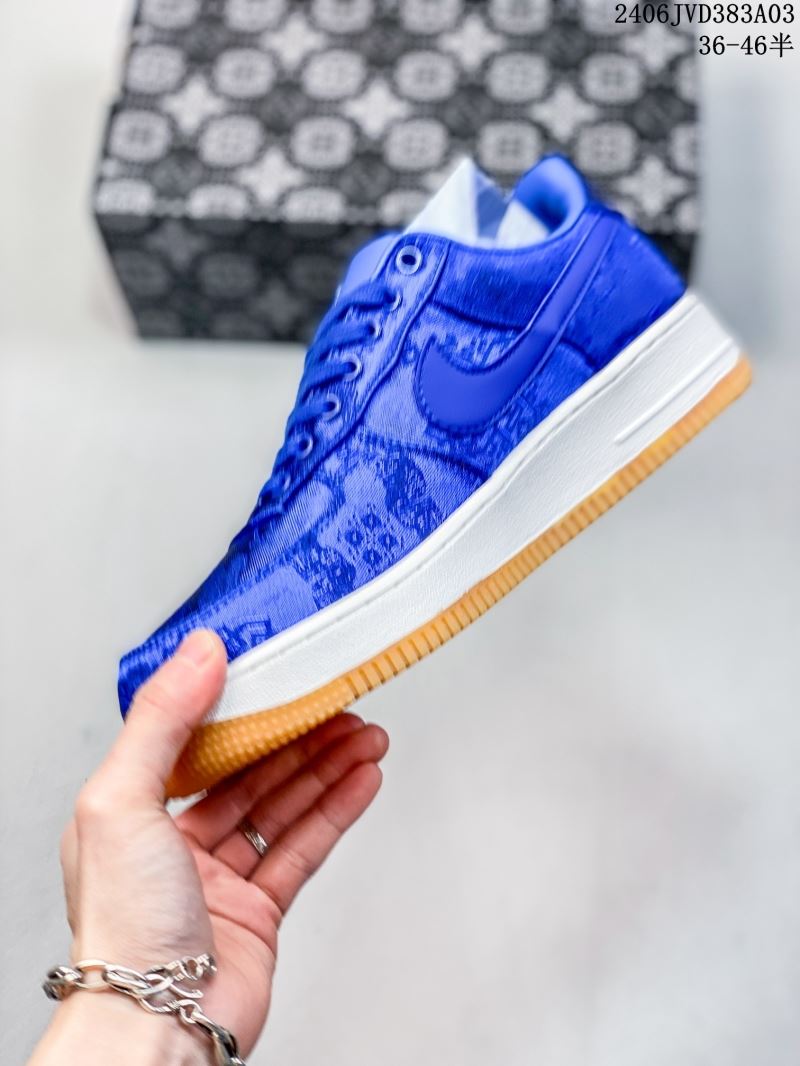 Nike Air Force 1 Shoes